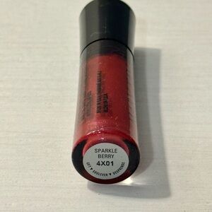 Mary Kay Nourishine Plus Lip Gloss - Sparkle Berry - NEW IN BOX